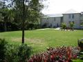 North Lawn